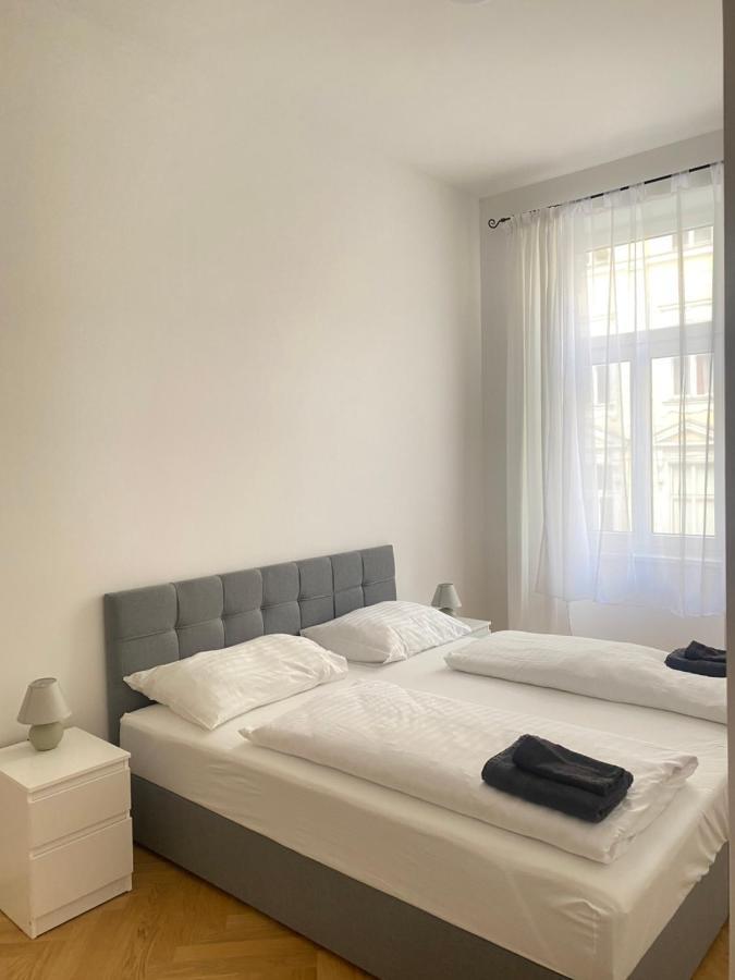 Sweet - Penthouse * Wien