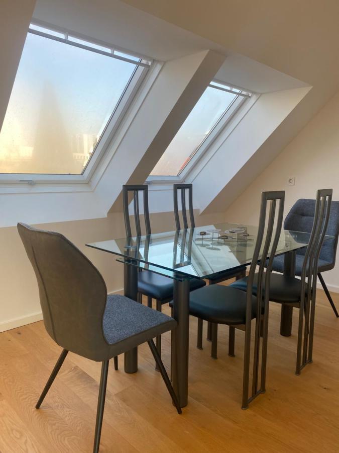 Apartment Sweet - Penthouse Wien
