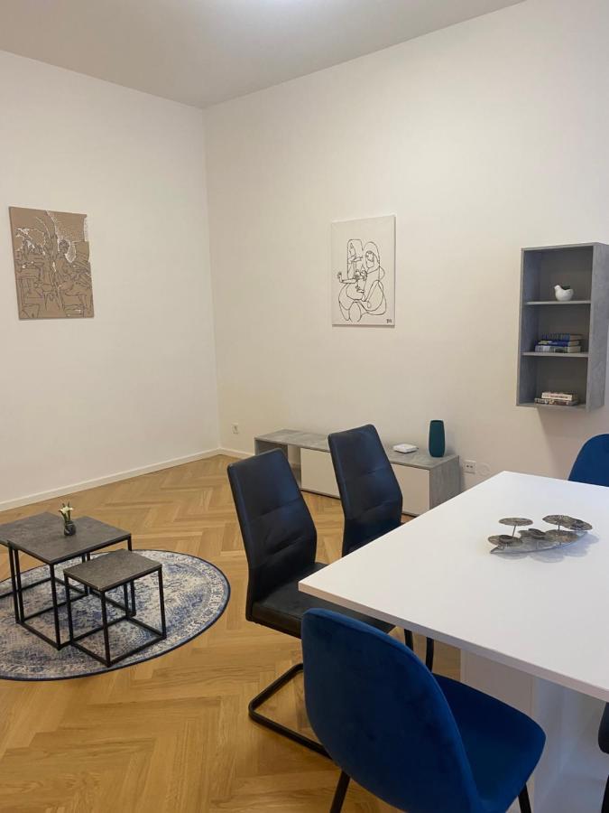 Apartment Sweet - Penthouse Wien